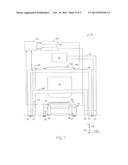 WAFER TABLE HAVING SENSOR FOR IMMERSION LITHOGRAPHY diagram and image