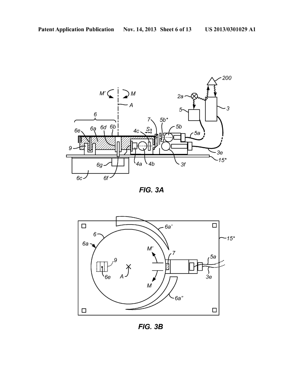 DISTANCE-MEASURING SYSTEM - diagram, schematic, and image 07