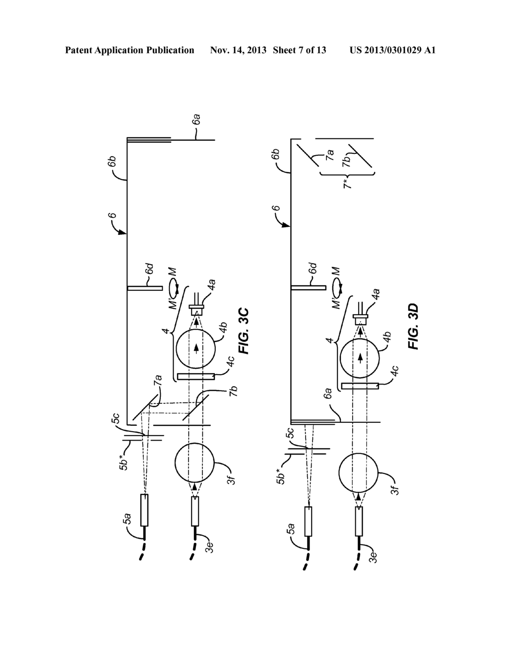 DISTANCE-MEASURING SYSTEM - diagram, schematic, and image 08