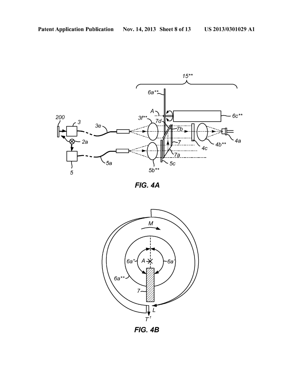 DISTANCE-MEASURING SYSTEM - diagram, schematic, and image 09