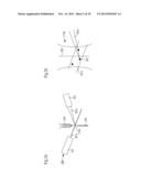 MEASUREMENT DEVICE AND METHOD FOR DETECTION OF AIRBORNE PARTICLES diagram and image