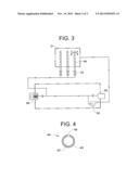 EXTRACTIVE CONTINUOUS AMMONIA MONITORING SYSTEM diagram and image