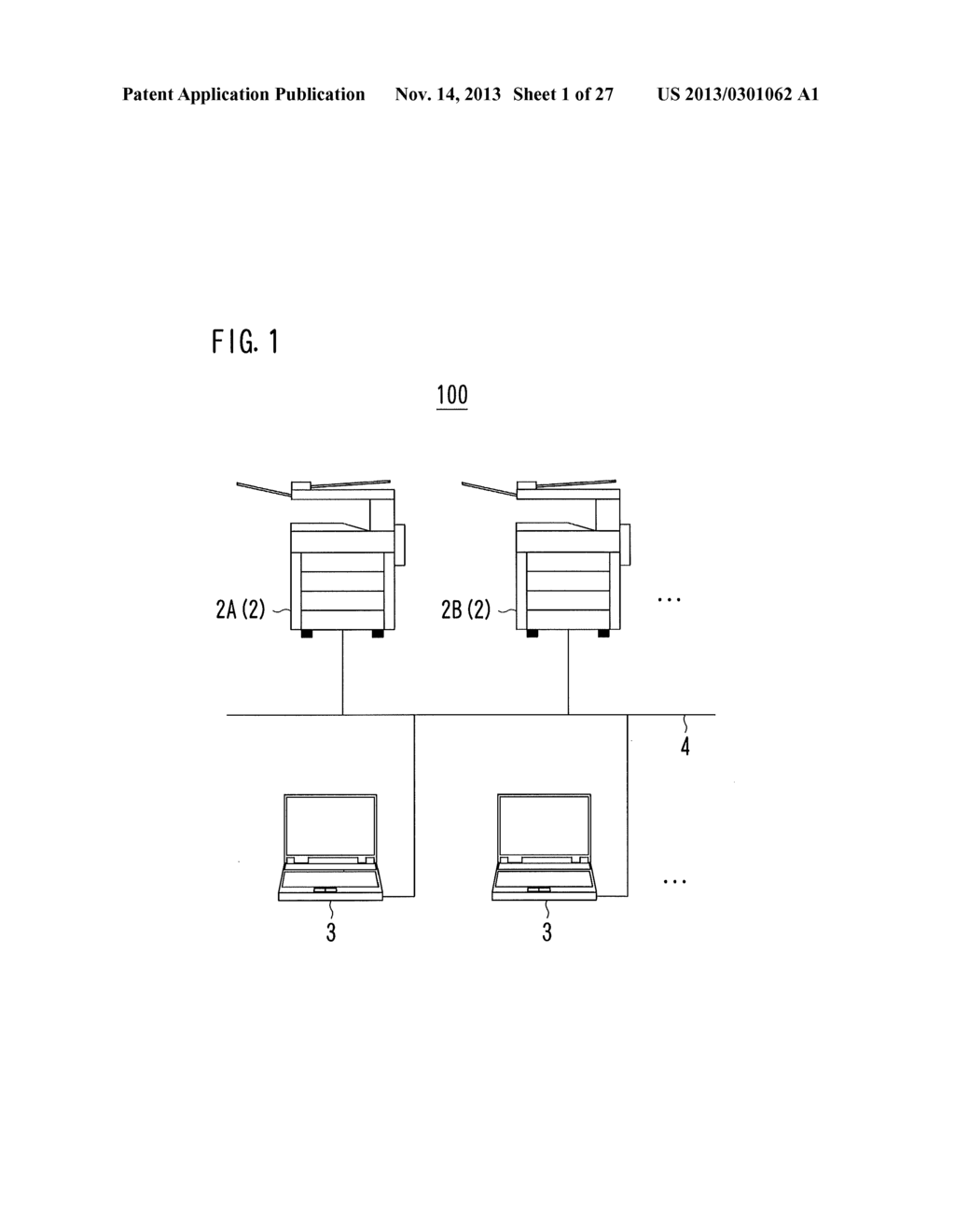 PRINTER CONTROL DEVICE, PRINTING PROXY CONTROL METHOD, AND     COMPUTER-READABLE STORAGE MEDIUM FOR COMPUTER PROGRAM - diagram, schematic, and image 02