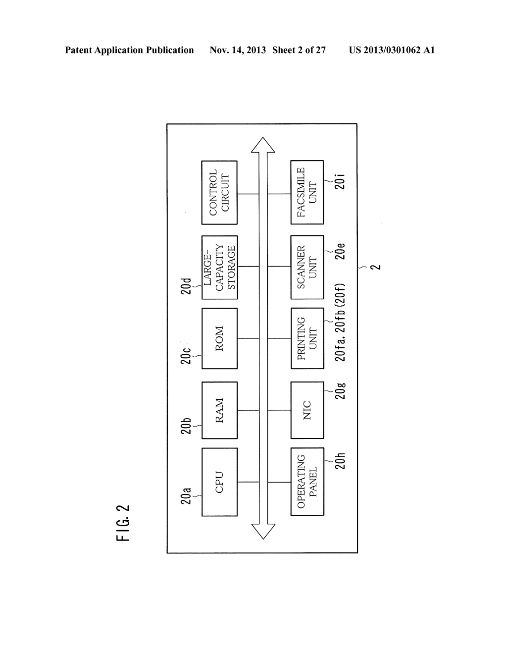 PRINTER CONTROL DEVICE, PRINTING PROXY CONTROL METHOD, AND     COMPUTER-READABLE STORAGE MEDIUM FOR COMPUTER PROGRAM - diagram, schematic, and image 03