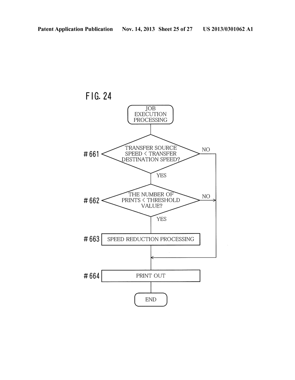 PRINTER CONTROL DEVICE, PRINTING PROXY CONTROL METHOD, AND     COMPUTER-READABLE STORAGE MEDIUM FOR COMPUTER PROGRAM - diagram, schematic, and image 26