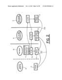 SYSTEM FOR DISTRIBUTING AND CONTROLLING COLOR REPRODUCTION AT MULTIPLE     SITES diagram and image