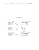 COMMUNICATION APPARATUS, COMMUNICATION SYSTEM, AND METHOD FOR SETTING     COMMUNICATION PARAMETERS OF THE COMMUNICATION APPARATUS diagram and image