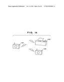 COMMUNICATION APPARATUS, COMMUNICATION SYSTEM, AND METHOD FOR SETTING     COMMUNICATION PARAMETERS OF THE COMMUNICATION APPARATUS diagram and image