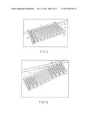 LIGHT DEFLECTOR diagram and image