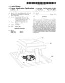 REFRACTIVE STEGANOGRAPHY LENS AND METHOD FOR DETERMINING MILLING PLAN FOR     SAME diagram and image