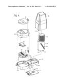 Kit For Installation Of Water Meter Reading Equipment In Three     Configurations diagram and image