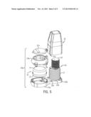 Kit For Installation Of Water Meter Reading Equipment In Three     Configurations diagram and image