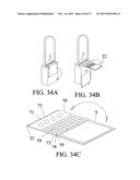 Bag computer system and bag apparatus diagram and image