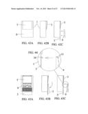 Bag computer system and bag apparatus diagram and image