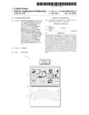 Flexible Hinge Spine diagram and image