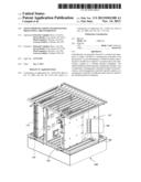 TELECOMMUNICATIONS CHASSIS HAVING MEZZANINE CARE INTERFACES diagram and image