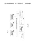 TELECOMMUNICATIONS CHASSIS HAVING MEZZANINE CARE INTERFACES diagram and image