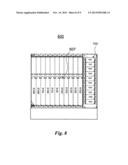 TELECOMMUNICATIONS CHASSIS HAVING MEZZANINE CARE INTERFACES diagram and image