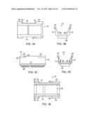 QUICK DRAW GUN HOLSTER WITH INTERACTIVE ACCESSORY DEVICE diagram and image