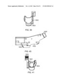 QUICK DRAW GUN HOLSTER WITH INTERACTIVE ACCESSORY DEVICE diagram and image