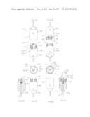 MODULAR TREE WITH ROTATION-LOCK ELECTRICAL CONNECTORS diagram and image