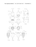 MODULAR TREE WITH ROTATION-LOCK ELECTRICAL CONNECTORS diagram and image