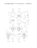 MODULAR TREE WITH ROTATION-LOCK ELECTRICAL CONNECTORS diagram and image