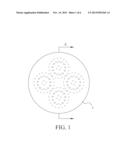 LED CONDENSING SYSTEM AND METHOD WITH A PLURALITY OF LEDS, AND ITS     APPLICATION IN IMAGING SYSTEM diagram and image