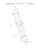 LED LAMP diagram and image