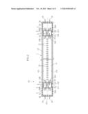 LED LAMP diagram and image