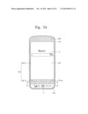 DISPLAY DEVICE AND METHOD FOR FABRICATING THE SAME diagram and image