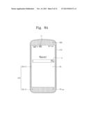 DISPLAY DEVICE AND METHOD FOR FABRICATING THE SAME diagram and image