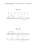 DISPLAY DEVICE AND METHOD FOR FABRICATING THE SAME diagram and image