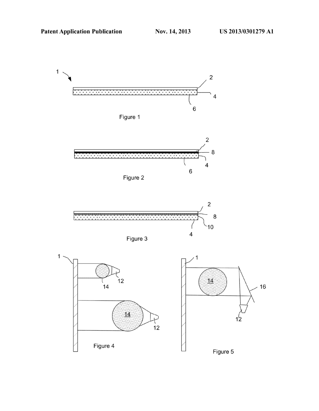 DEVICE AND METHOD FOR CREATING A 3-D LIGHT EFFECT - diagram, schematic, and image 02