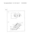 VEHICLE HEADLAMP AND ILLUMINATING DEVICE diagram and image