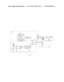 CONTROL CIRCUITS AND CONTROL METHODS FOR FLYBACK CONVERTERS AND AC-DC     POWER CONVERTERS THEREOF diagram and image