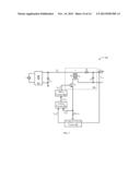 CONTROL CIRCUITS AND CONTROL METHODS FOR FLYBACK CONVERTERS AND AC-DC     POWER CONVERTERS THEREOF diagram and image