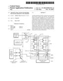 ARCHITECTURE, SYSTEM AND METHOD FOR TESTING RESISTIVE TYPE MEMORY diagram and image