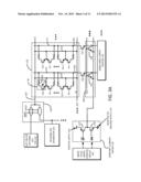 ARCHITECTURE, SYSTEM AND METHOD FOR TESTING RESISTIVE TYPE MEMORY diagram and image