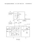 MAGNETIC RANDOM ACCESS MEMORY AND MEMORY SYSTEM diagram and image