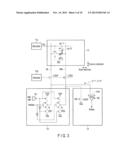 MAGNETIC RANDOM ACCESS MEMORY AND MEMORY SYSTEM diagram and image