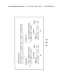 MAGNETIC RANDOM ACCESS MEMORY AND MEMORY SYSTEM diagram and image