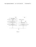 SEMICONDUCTOR DEVICE HAVING HIERARCHICALLY STRUCTURED BIT LINES AND SYSTEM     INCLUDING THE SAME diagram and image