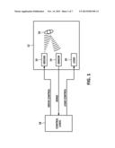 OCCUPANCY SENSING WITH SELECTIVE EMISSION diagram and image