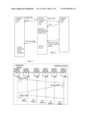 MESSAGE PASSING TO ASSURE DELETION OF LABEL SWITCHED PATH diagram and image