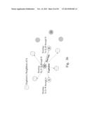 Systems and Methods for Creating, Managing and Communicating Users and     Applications on Spontaneous Area Networks diagram and image