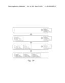 Systems and Methods for Creating, Managing and Communicating Users and     Applications on Spontaneous Area Networks diagram and image