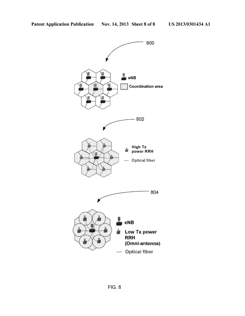 RADIO LINK MONTORING IN A WIRELESS COMMUNICATION DEVICE - diagram, schematic, and image 09