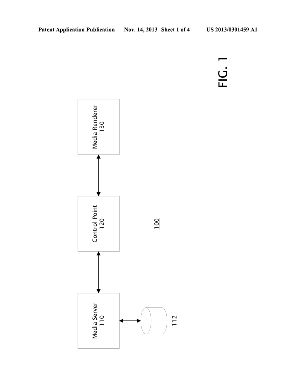 NETWORK BANDWIDTH MEASUREMENT - diagram, schematic, and image 02