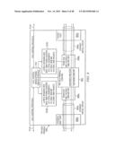 SYSTEM AND METHOD FOR ADJUSTING CODEC SPEED IN A TRANSMISSION PATH DURING     CALL SET-UP DUE TO REDUCED TRANSMISSION PERFORMANCE diagram and image